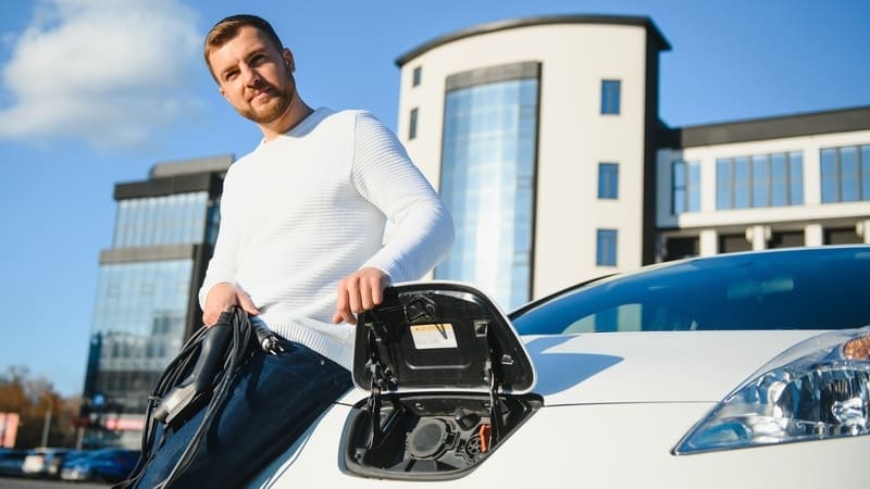 autonomia coche electrico